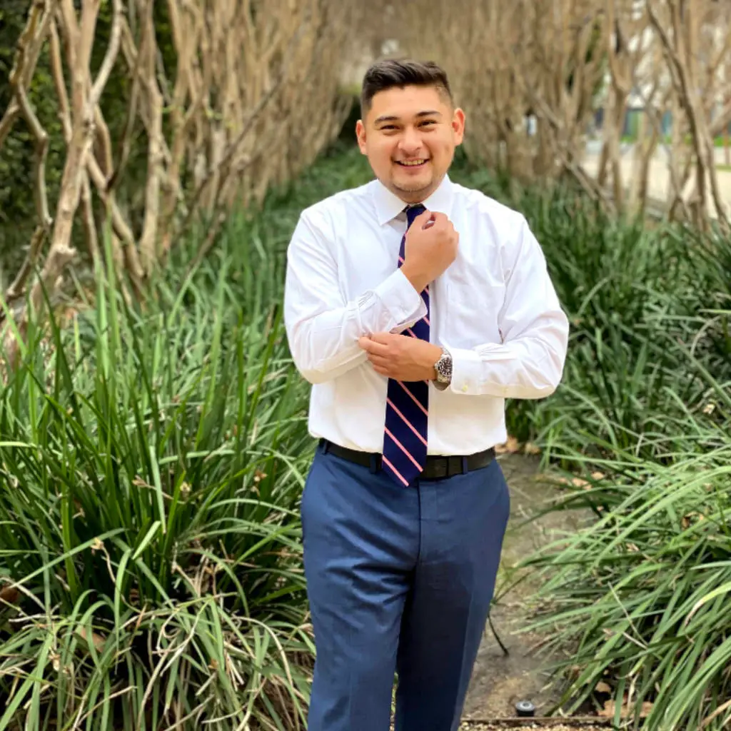 Edgar Lopez, personal injury attorney